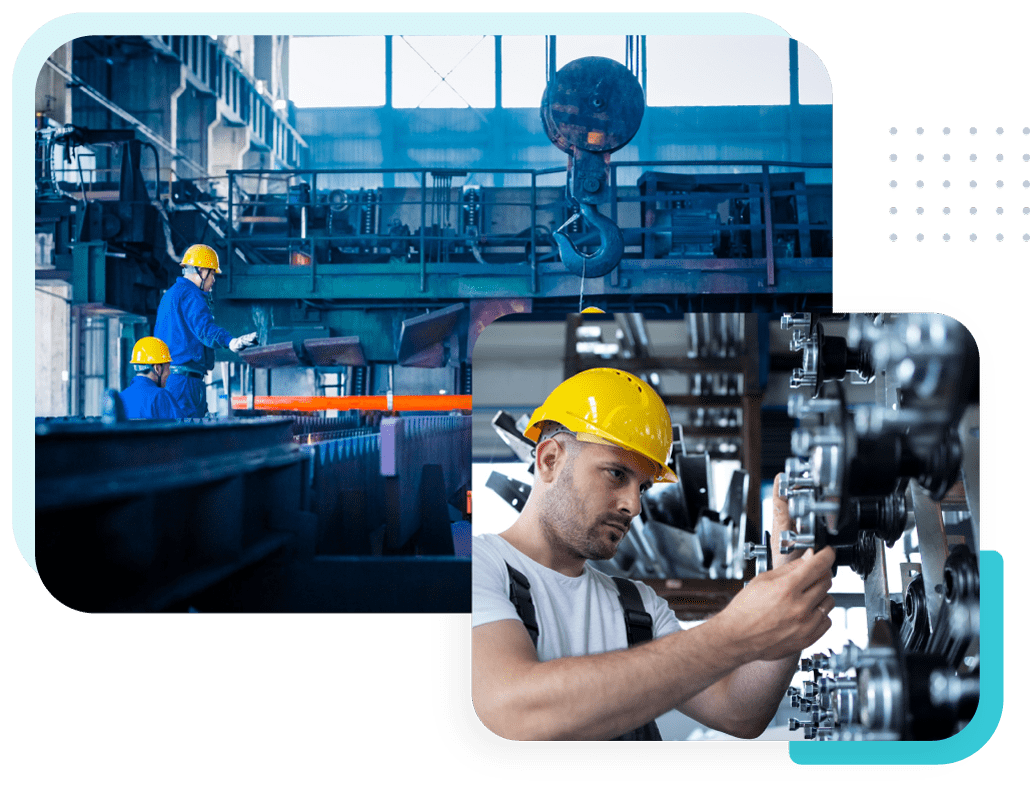 Manufacturing & Assembly - Valogix Inventory Planner